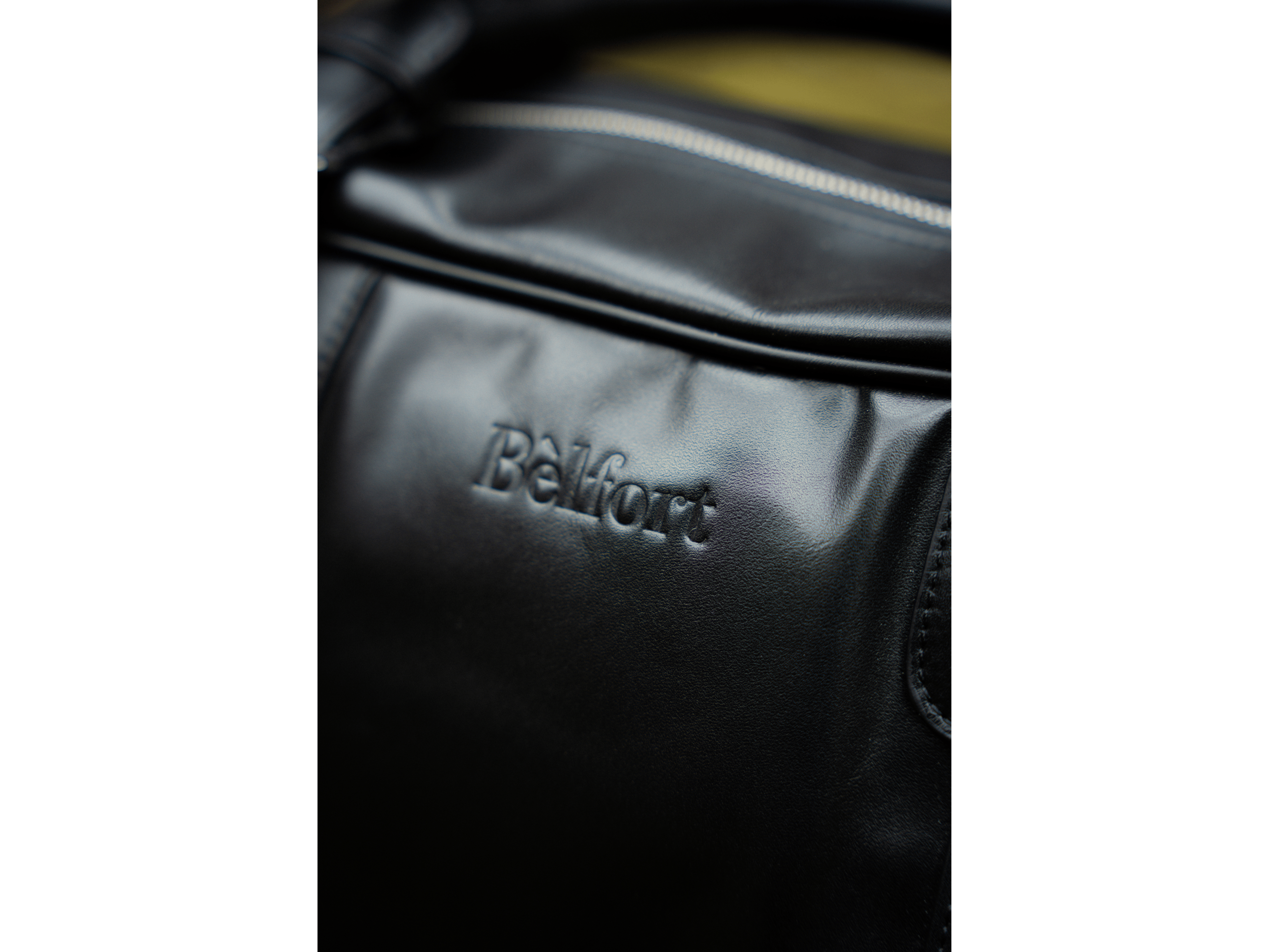 Weekend bag Duval & Courtois