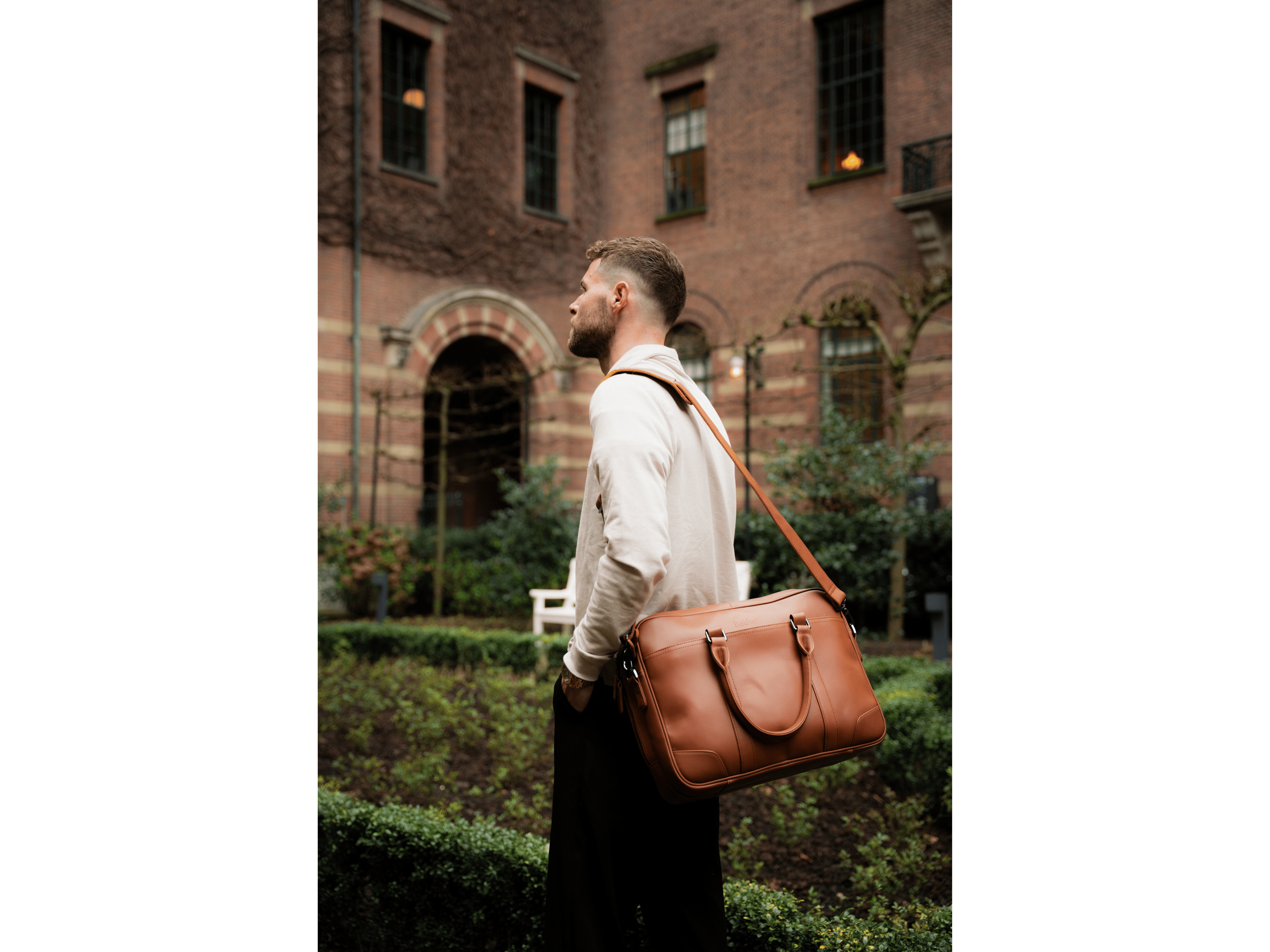 Laptop bag Leclerc en Beauvais