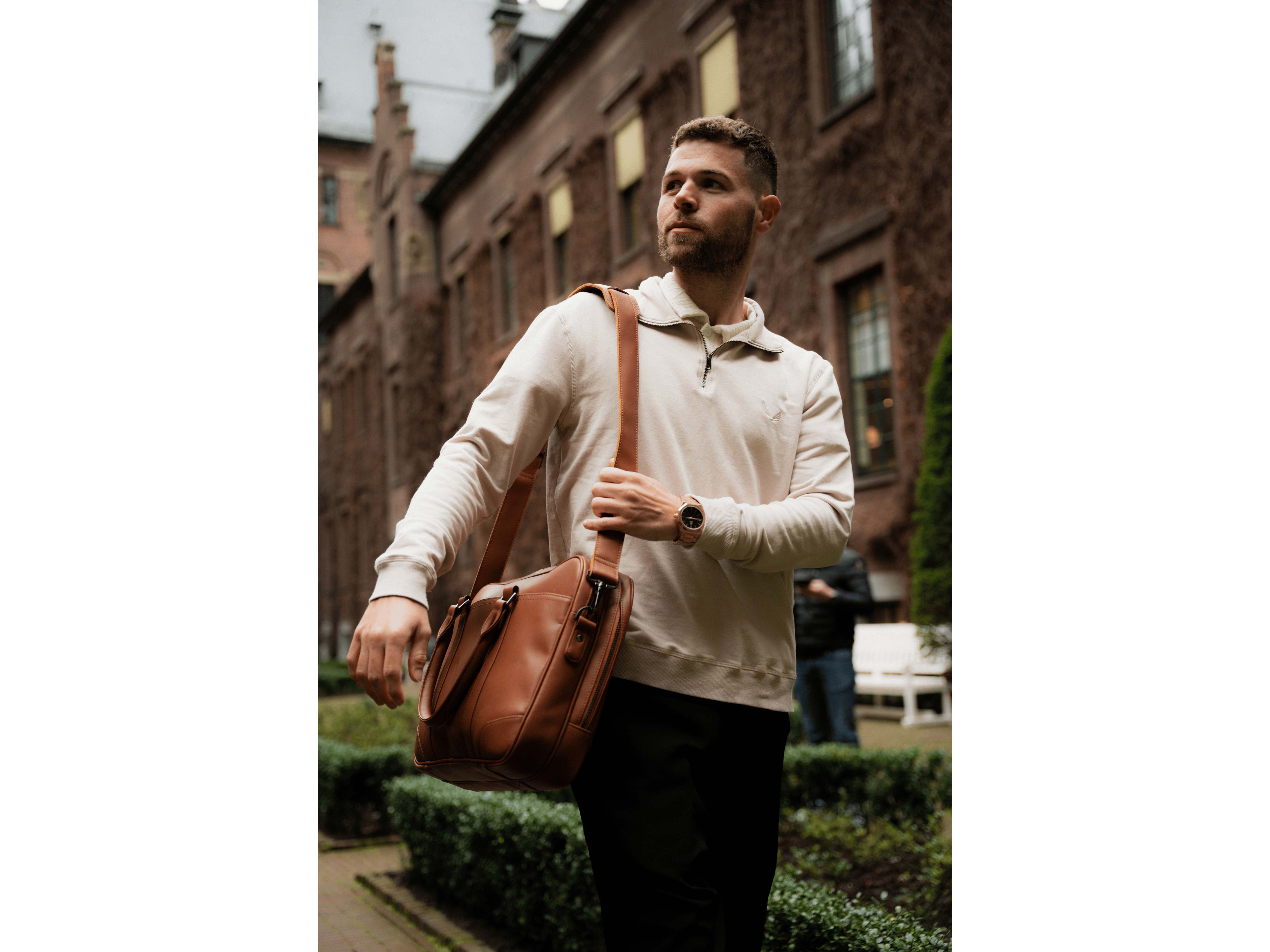 Laptop bag Leclerc en Beauvais