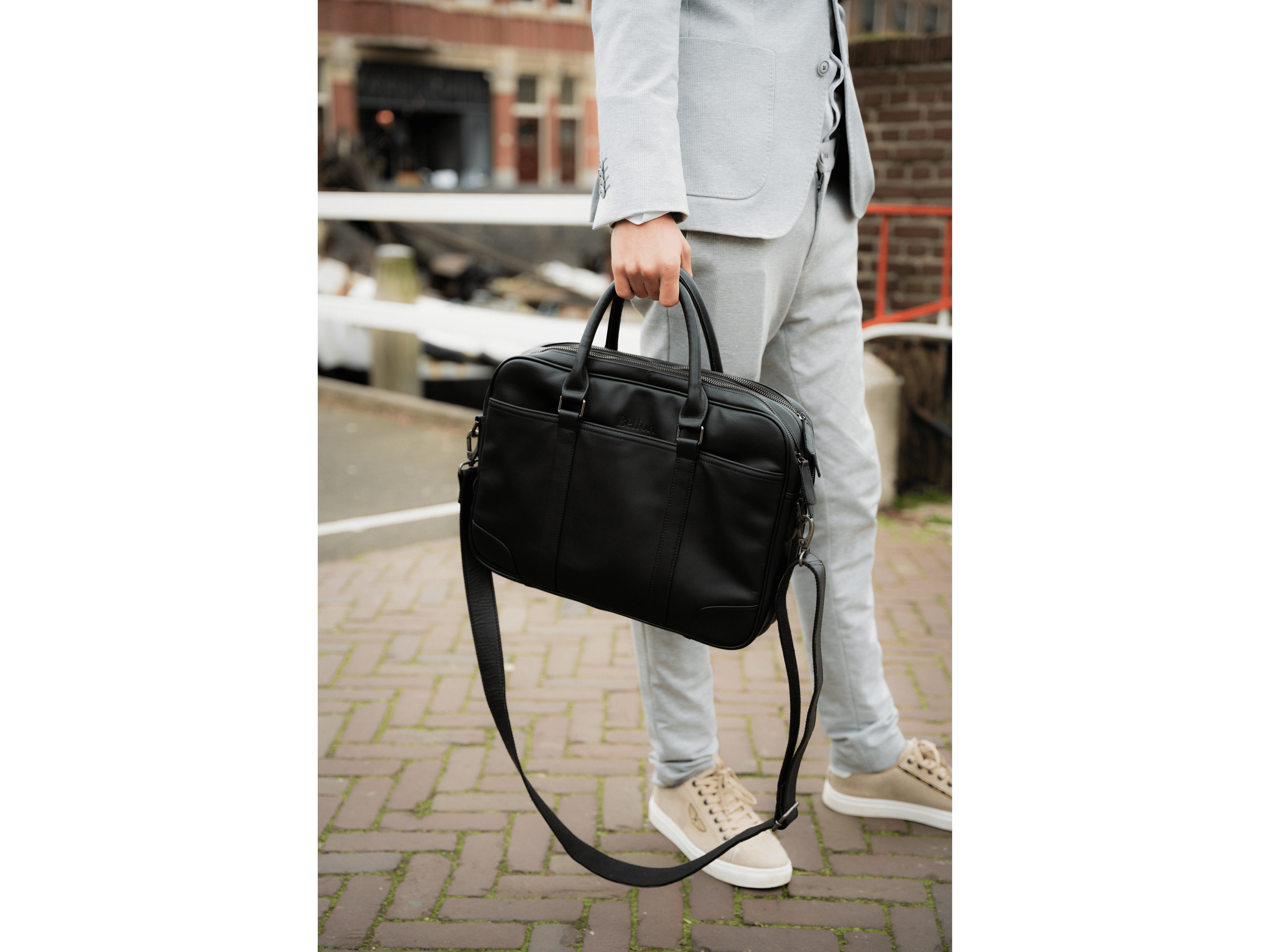 Laptop bag Leclerc en Beauvais