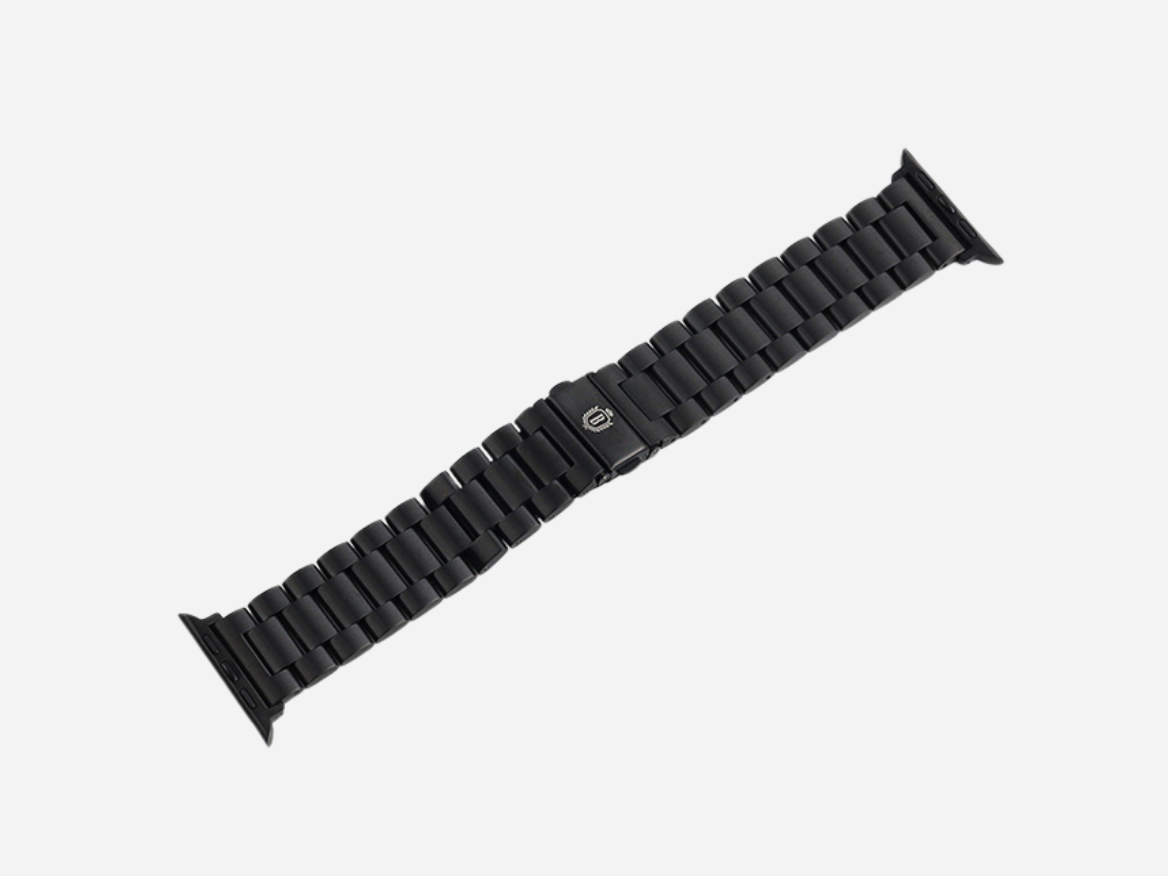 Apple Watch strap black