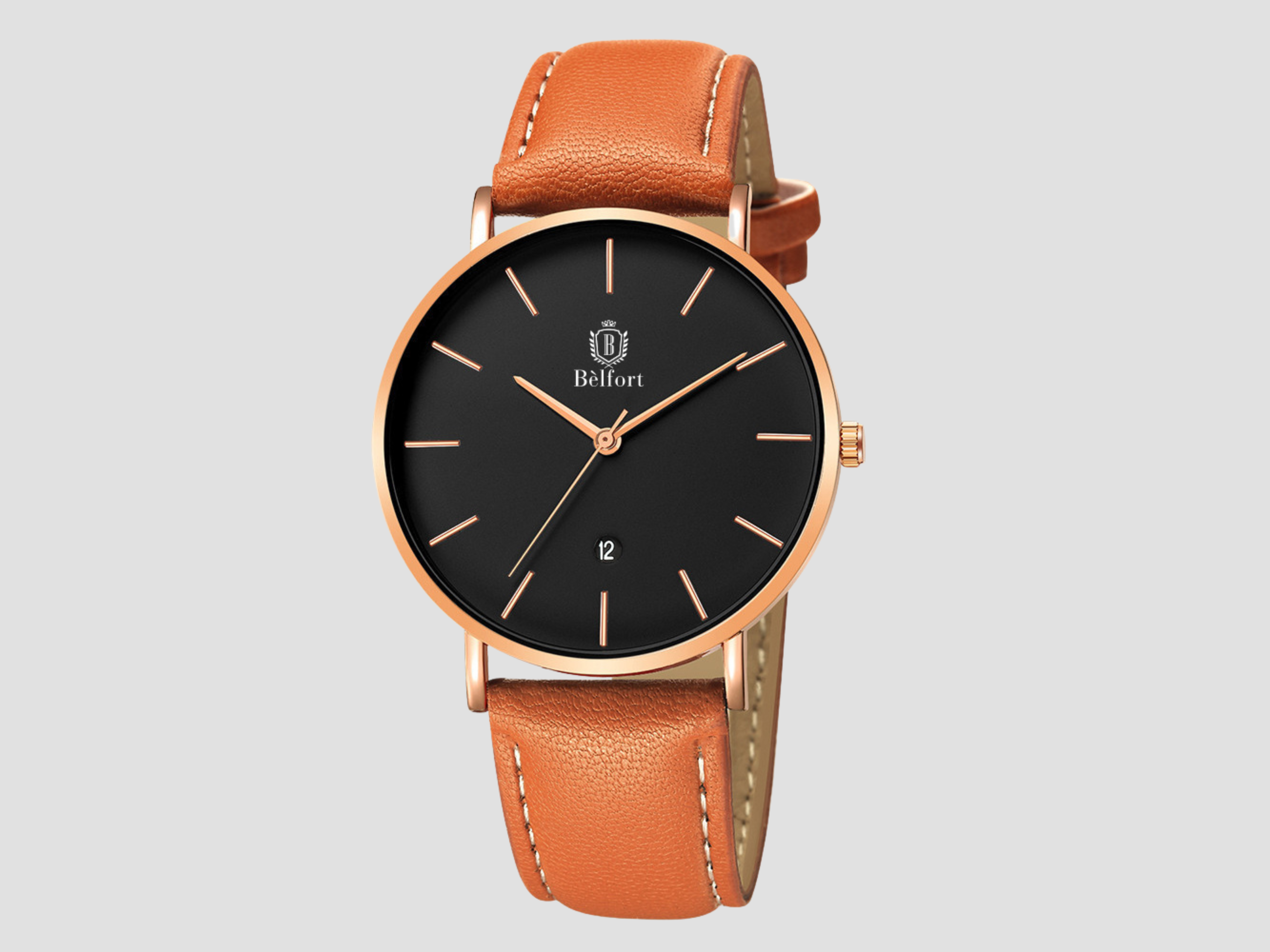 Dumont brown gold