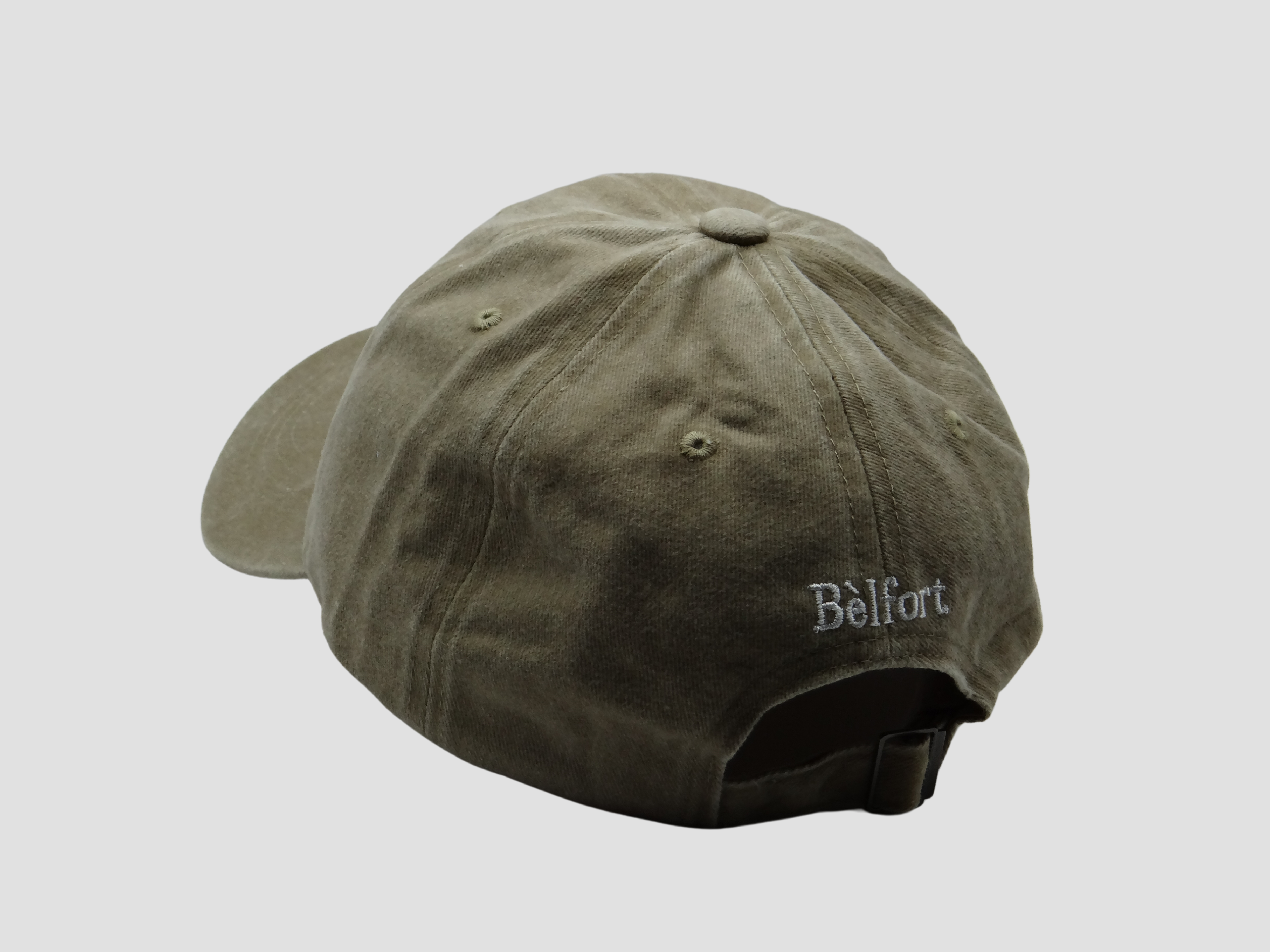 Bèlfort pet Beige