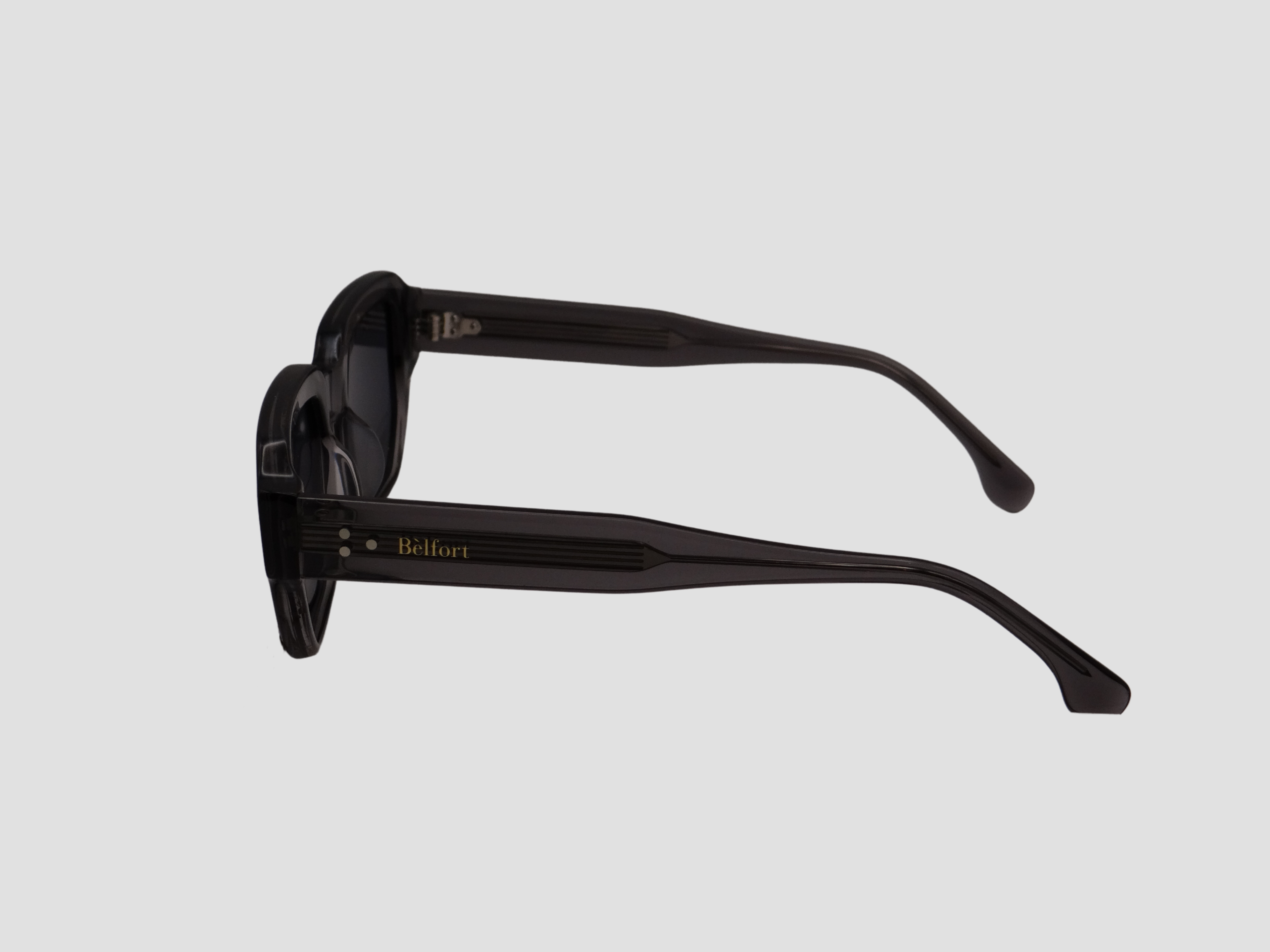Zonnebril Nouveau Riche Optics