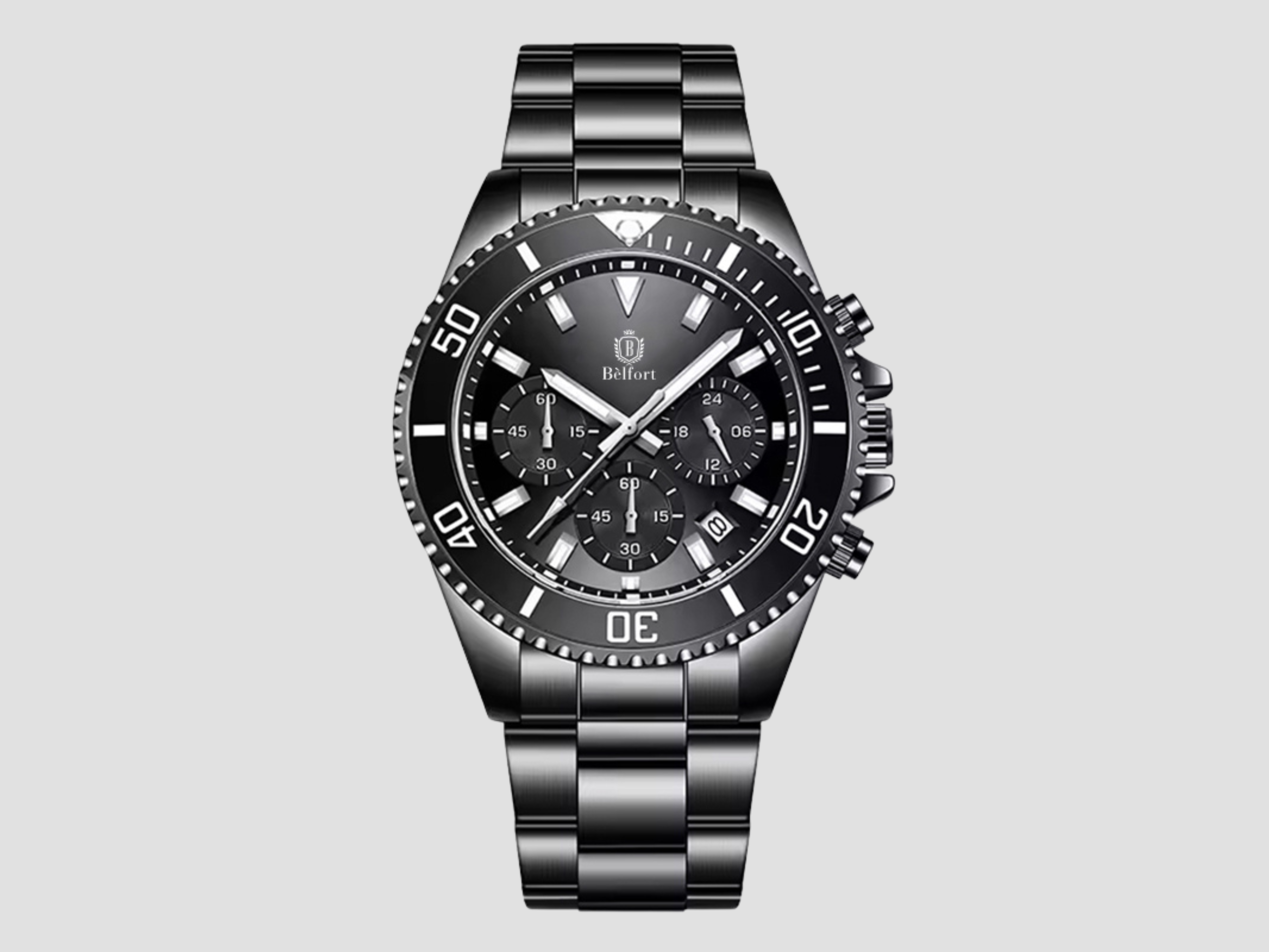 Watch Regalis black