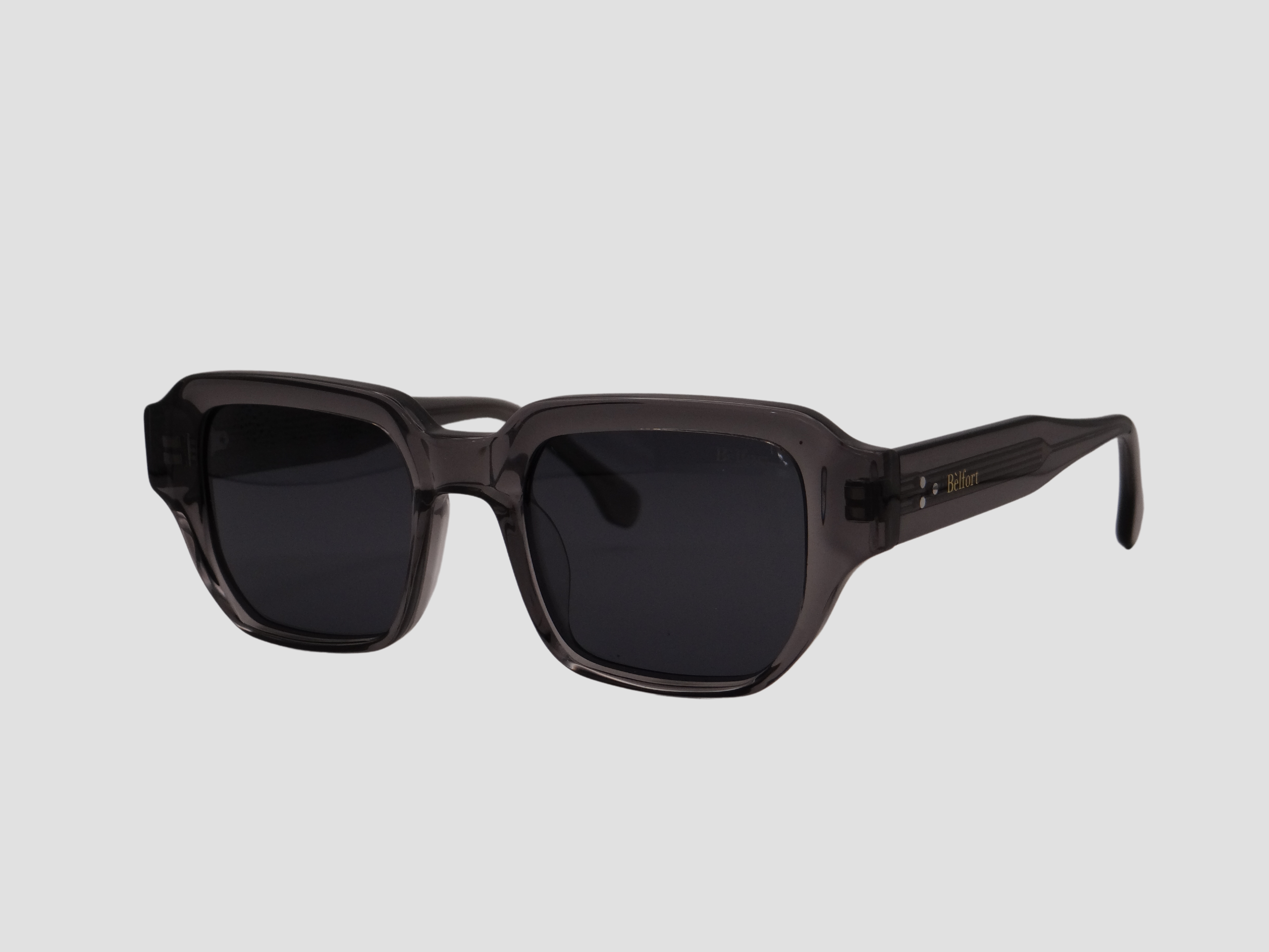 Zonnebril Nouveau Riche Optics