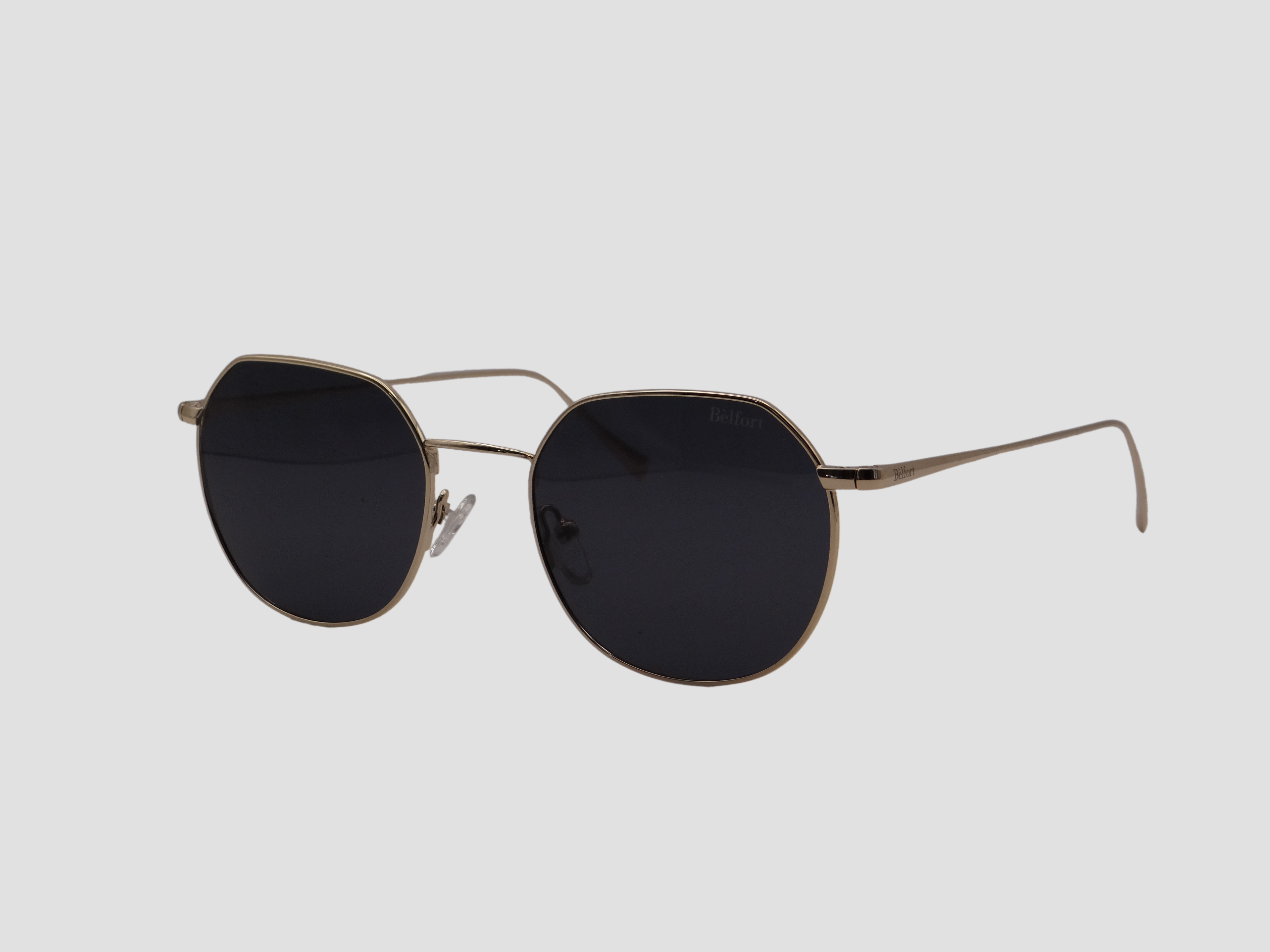 Zonnebril Vintage Visons