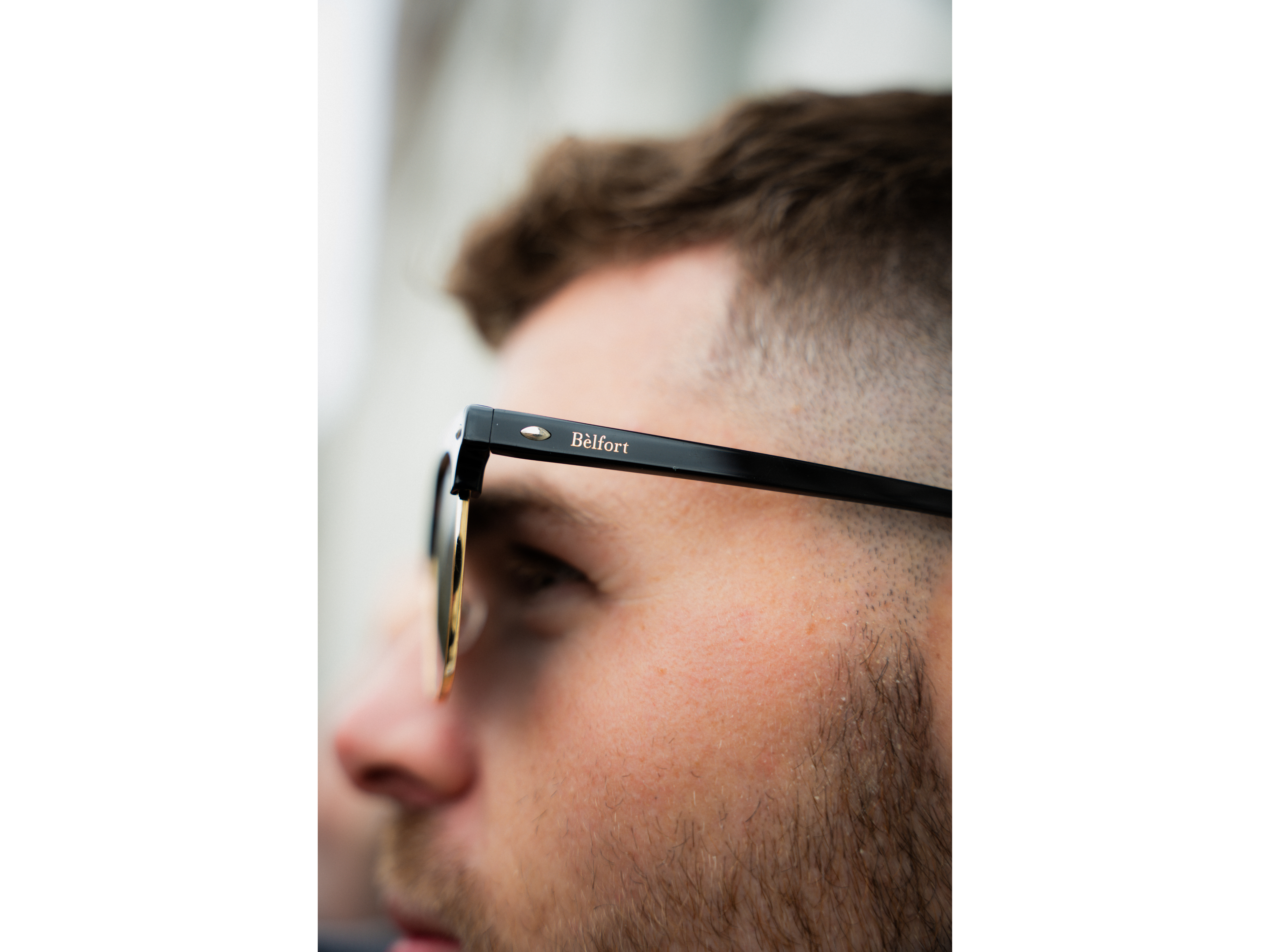 Zonnebril Monarch Shades
