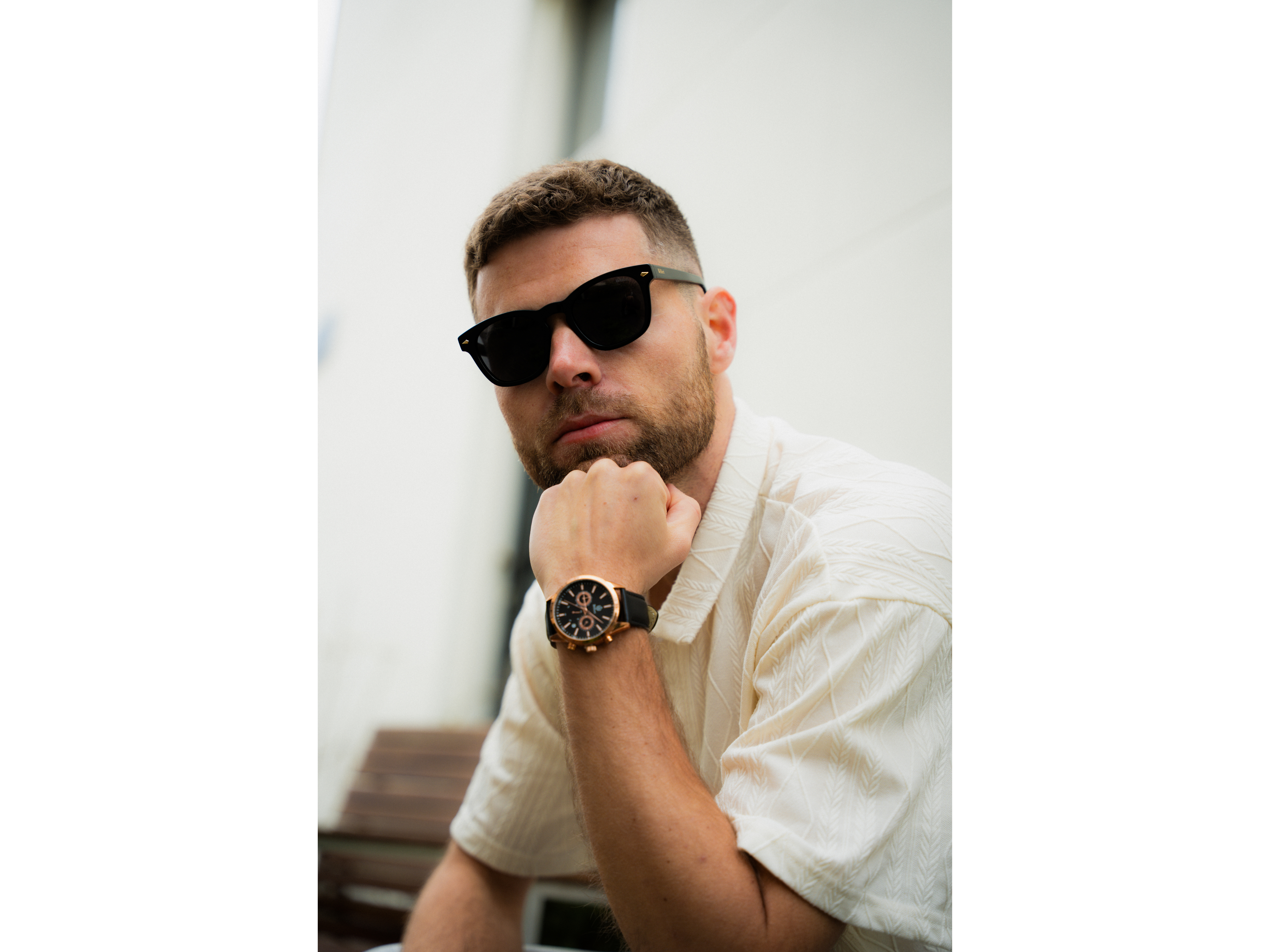 Sunglasses Beaumont