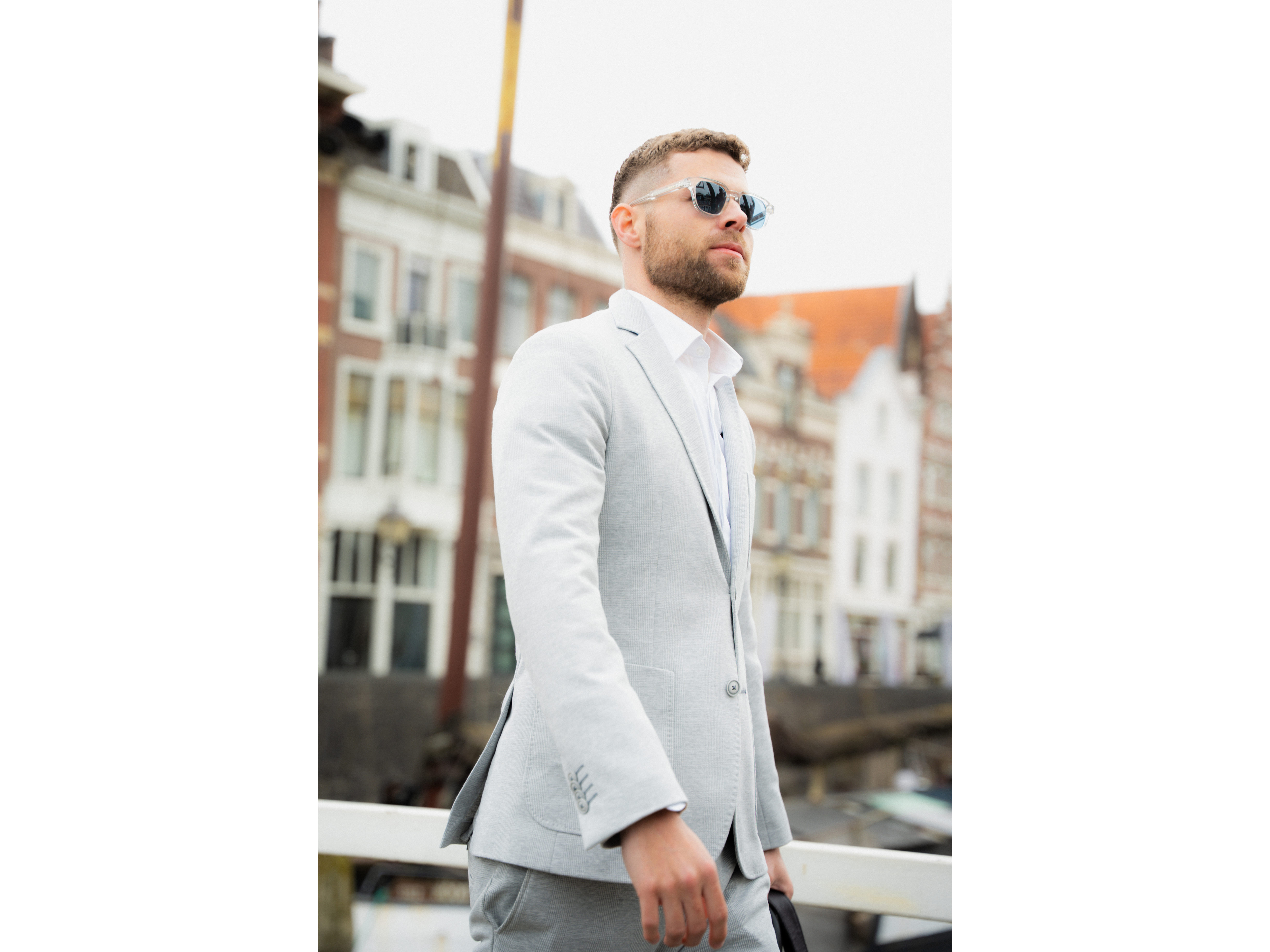 Zonnebril Noble Gaze