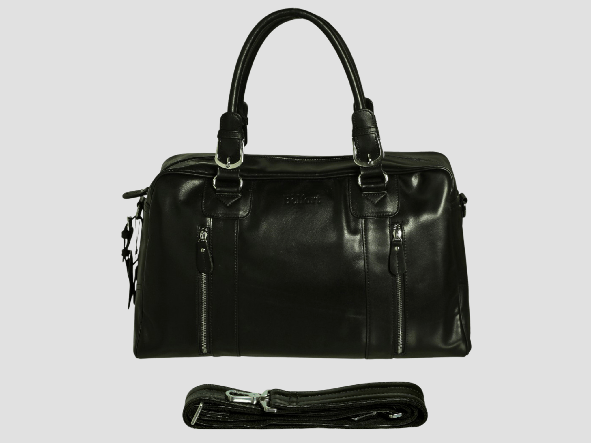 Weekendtas Duval & Courtois