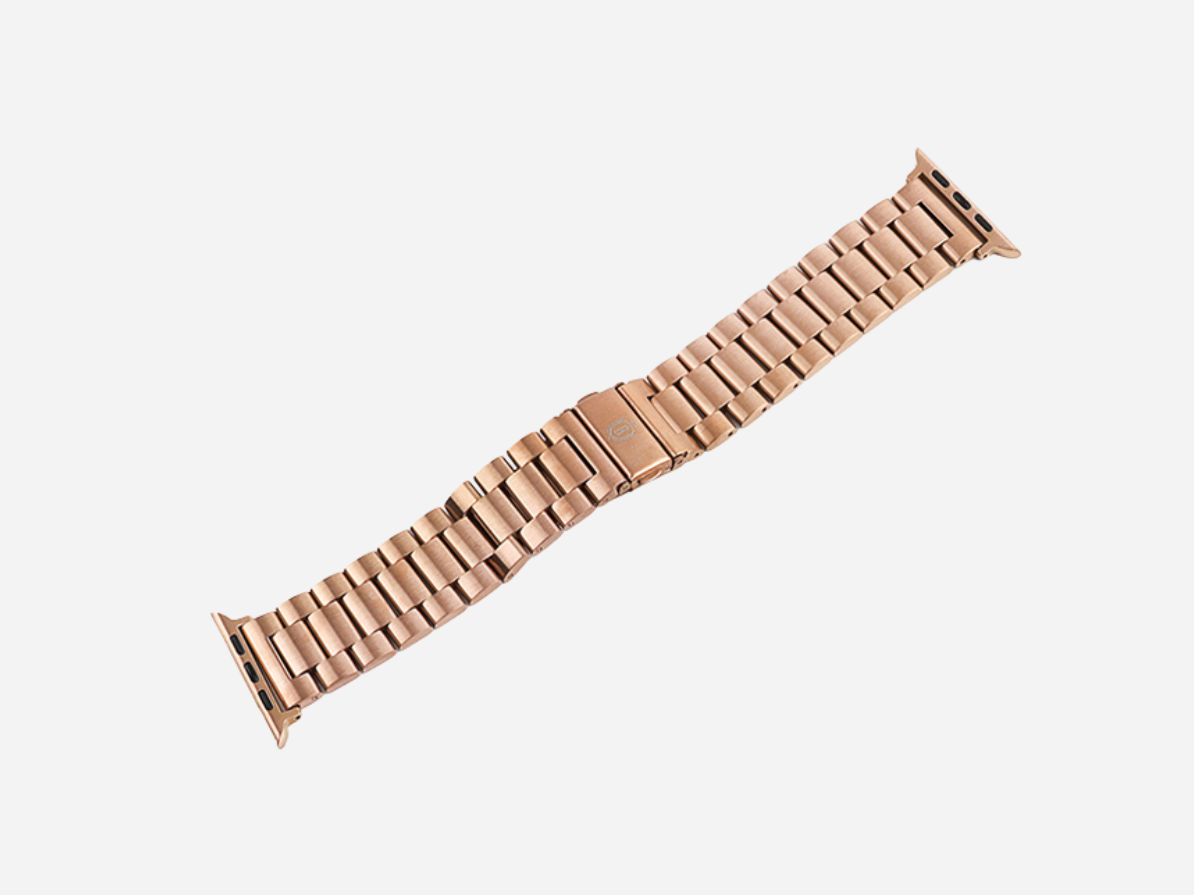 Apple Watch bandje roségoud