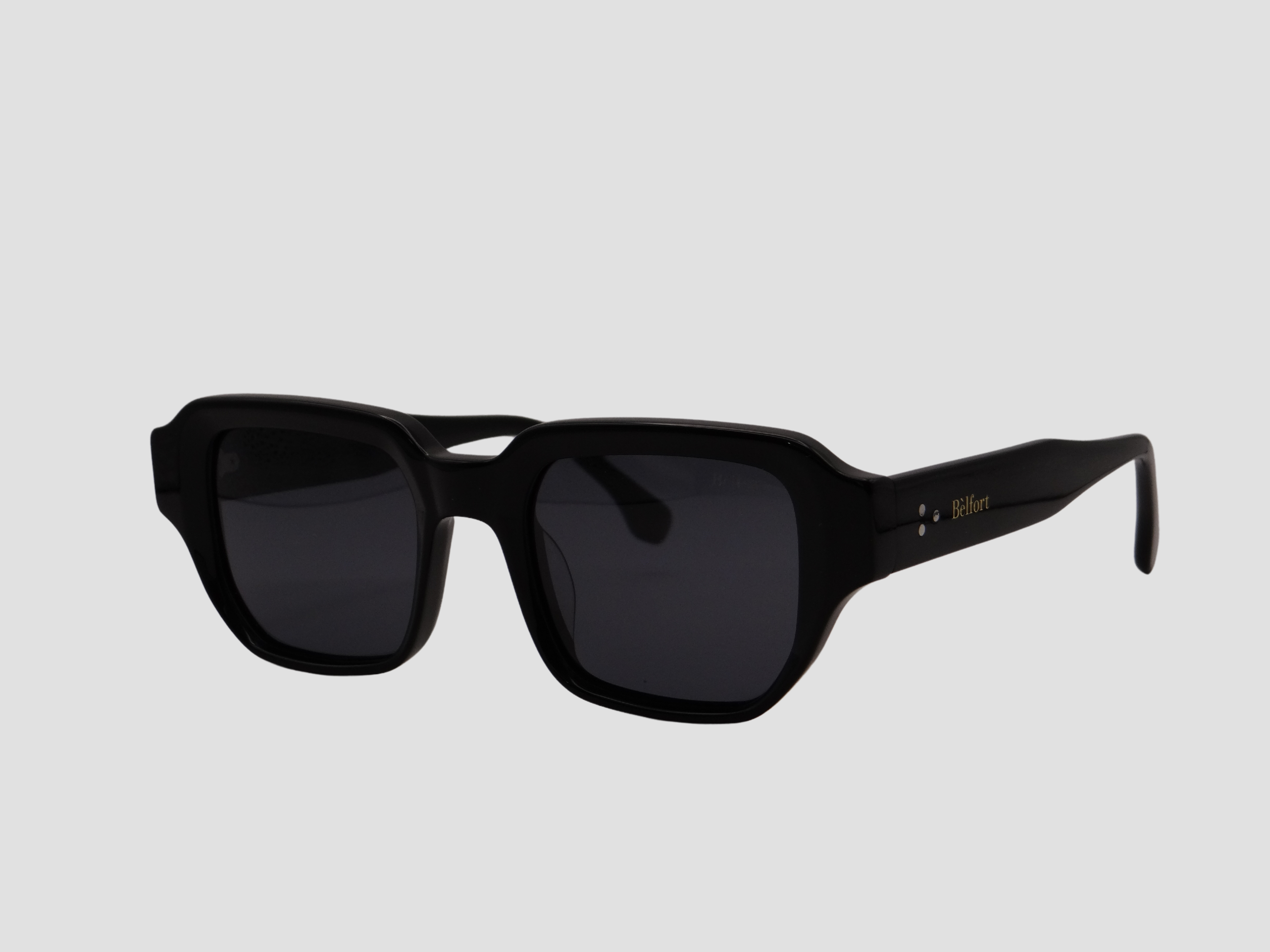 Zonnebril Nouveau Riche Optics