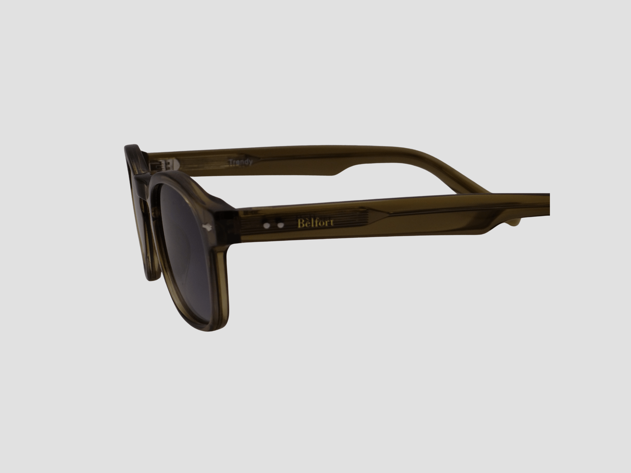 Sunglasses The Astor