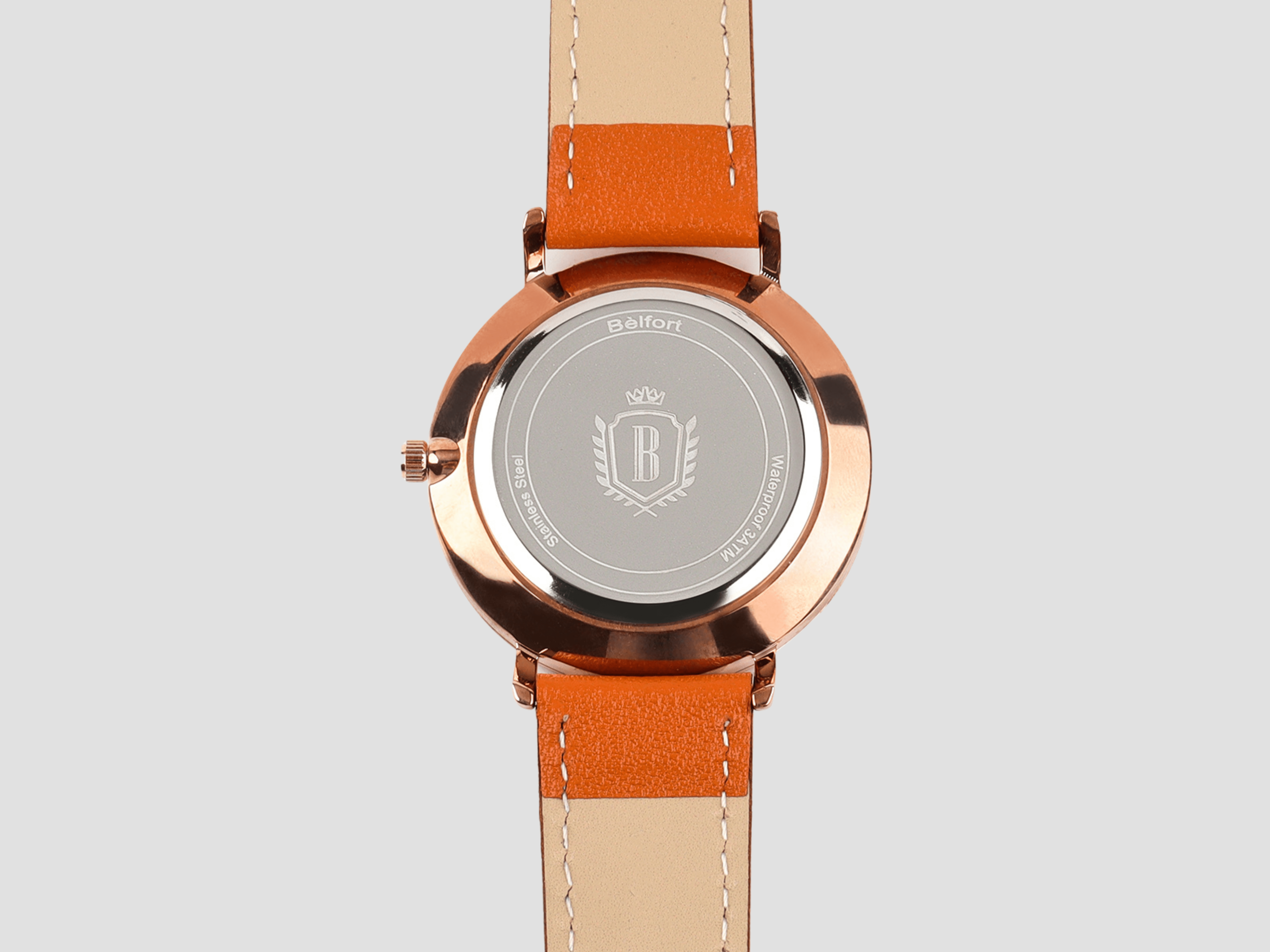 Dumont brown gold