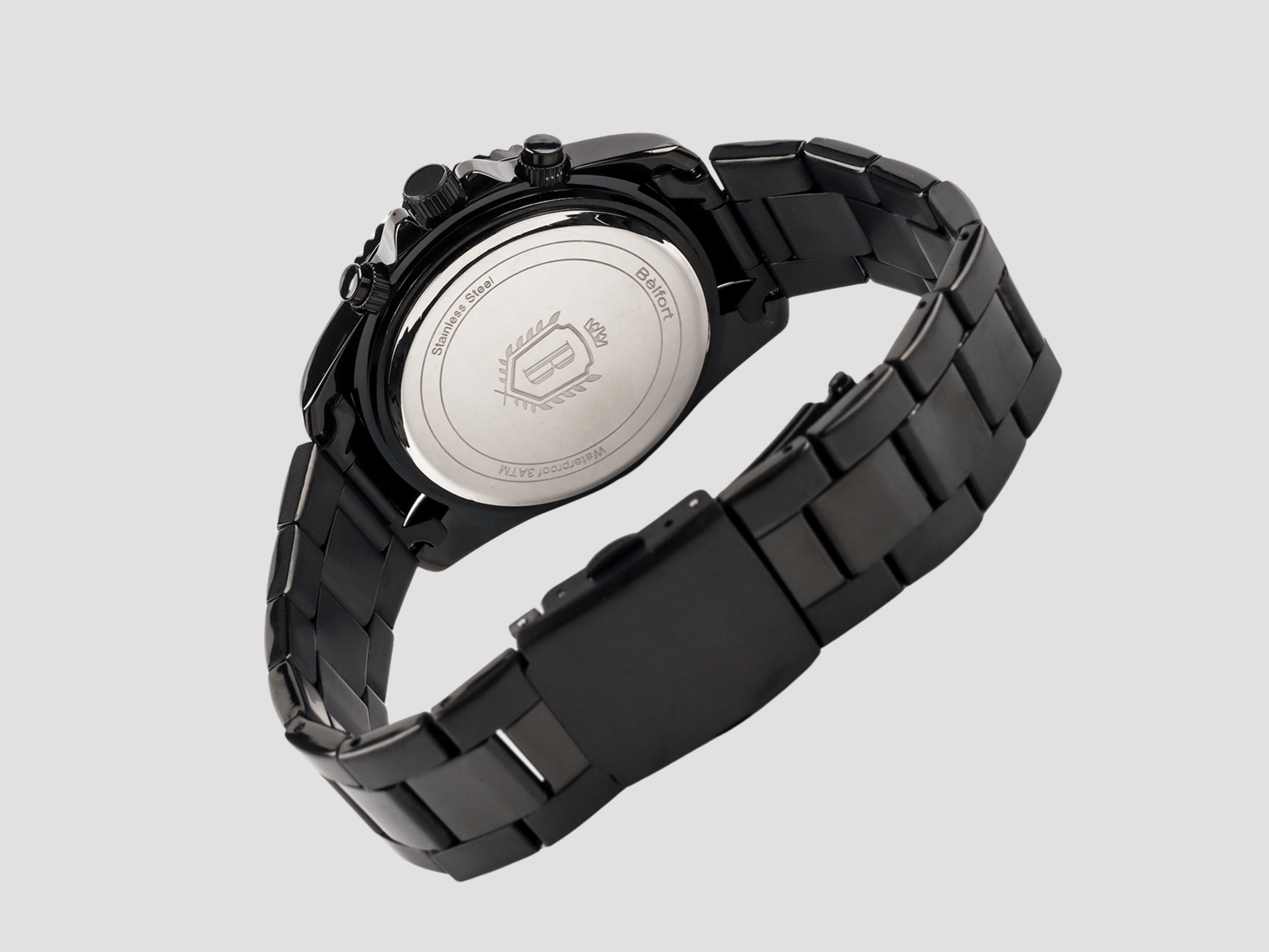 Watch Regalis black