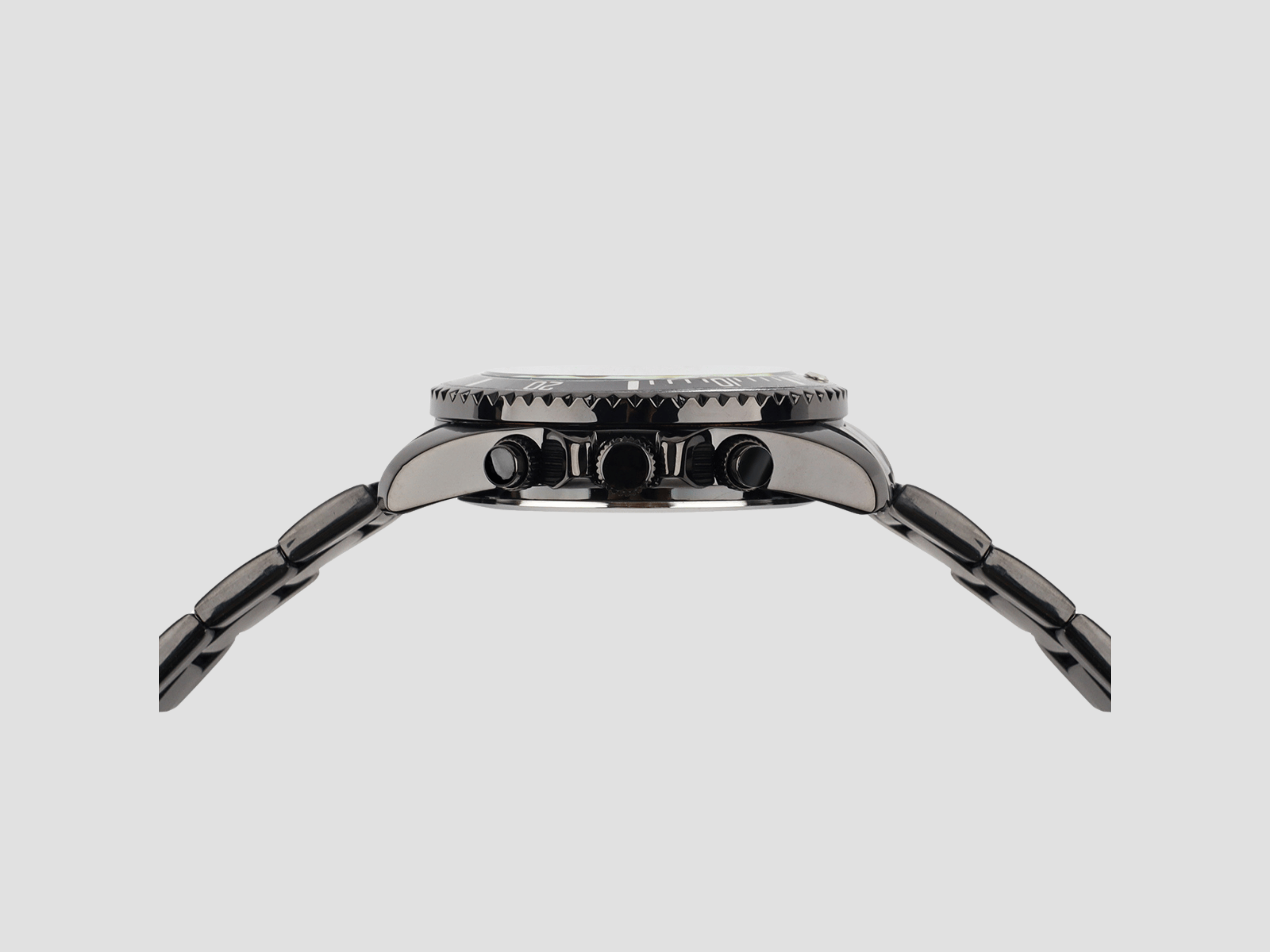 Watch Regalis black