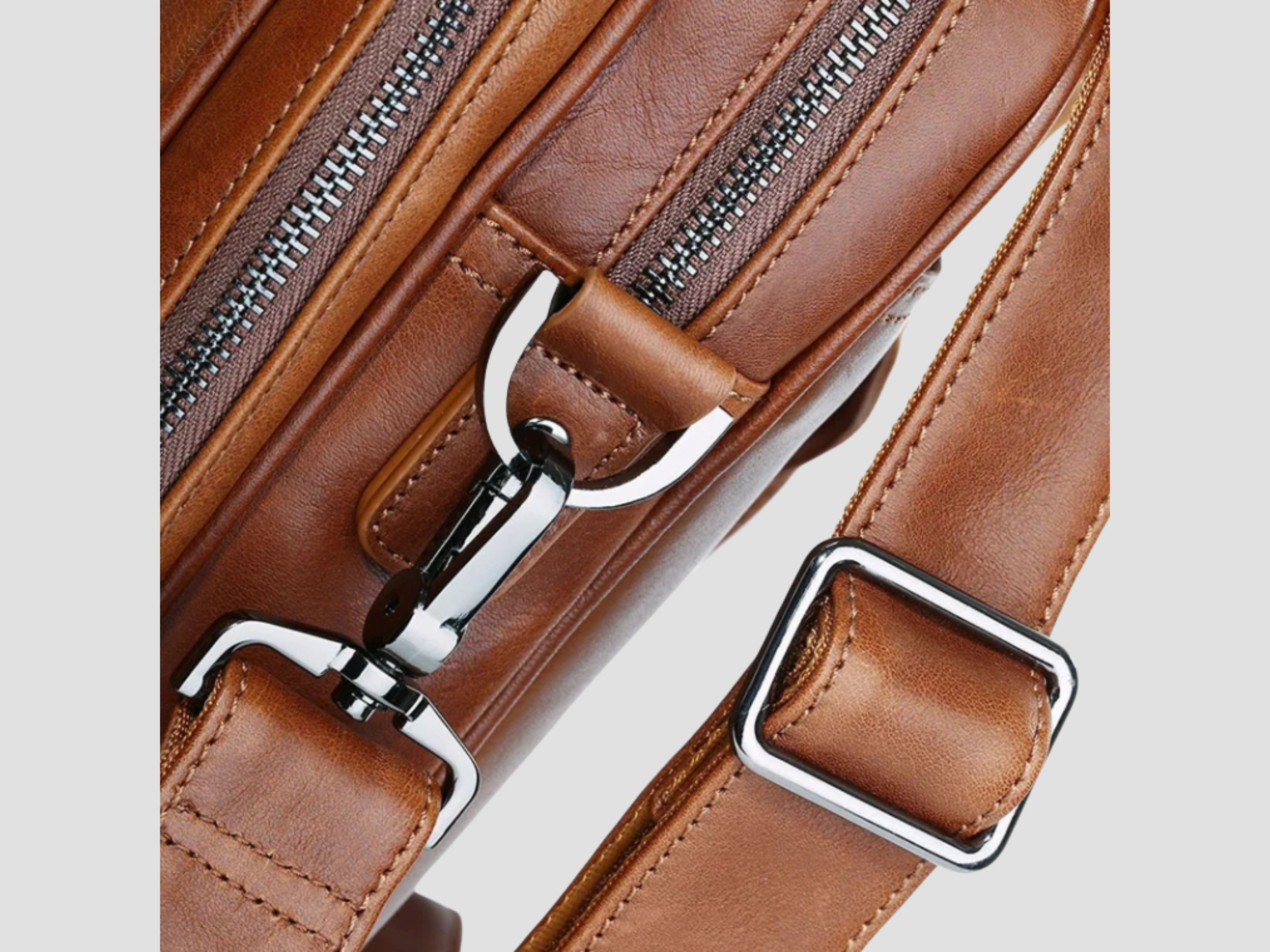 Laptop bag Leclerc en Beauvais