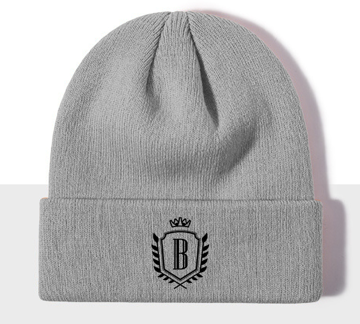 Gray hat