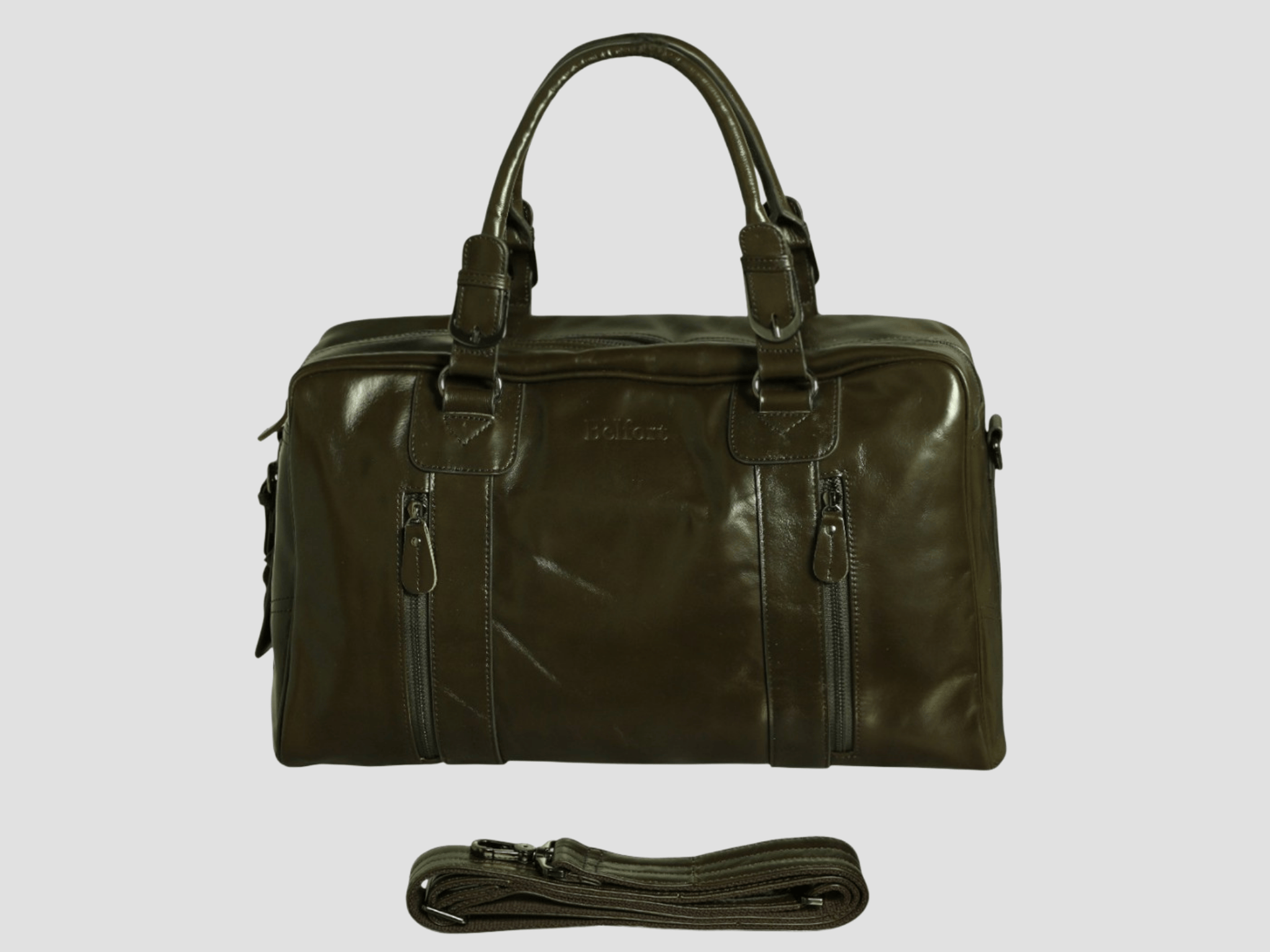 Weekendtas Duval &amp; Courtois