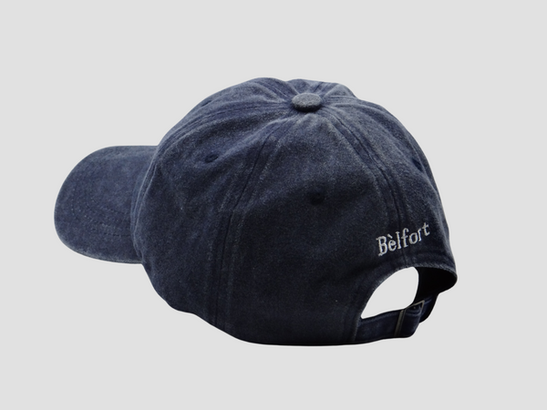 Bèlfort Cap