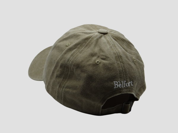 Bèlfort Cap