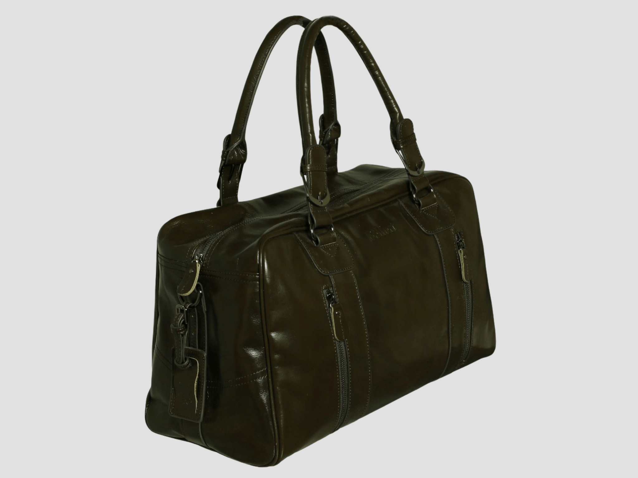 Weekendtas Duval &amp; Courtois