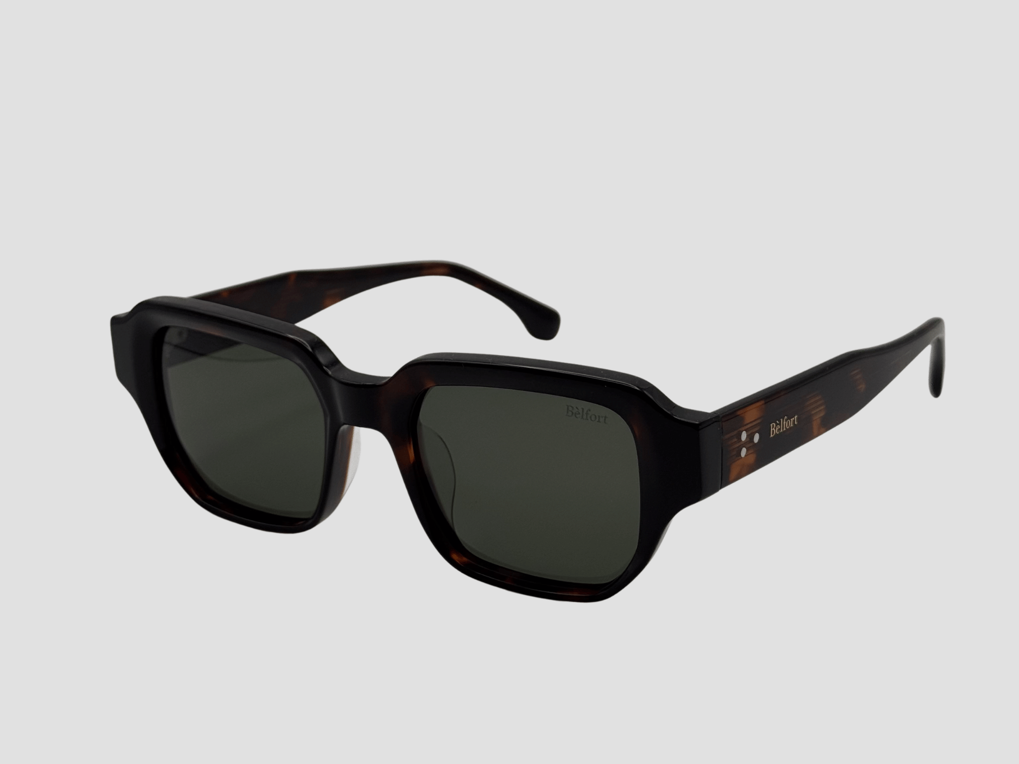 Zonnebril Nouveau Riche Optics