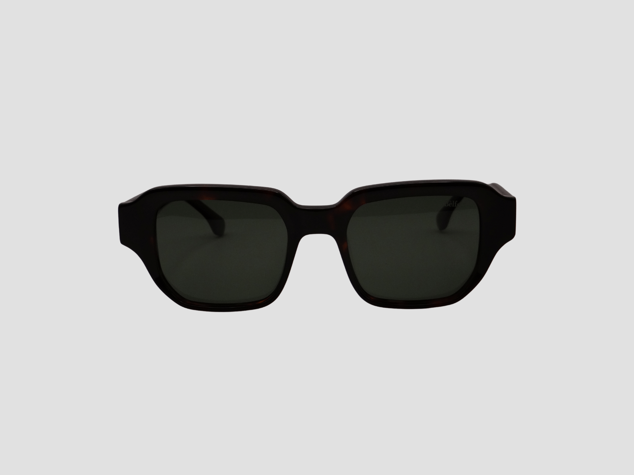 Zonnebril Nouveau Riche Optics