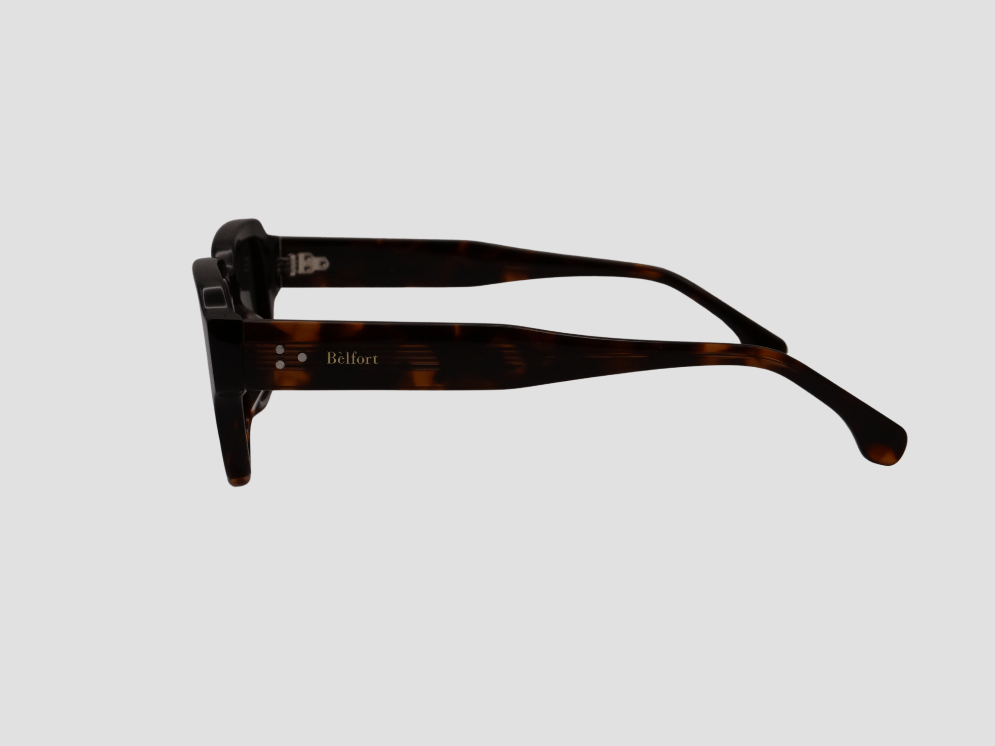 Lunettes de soleil Nouveau Riche Optics