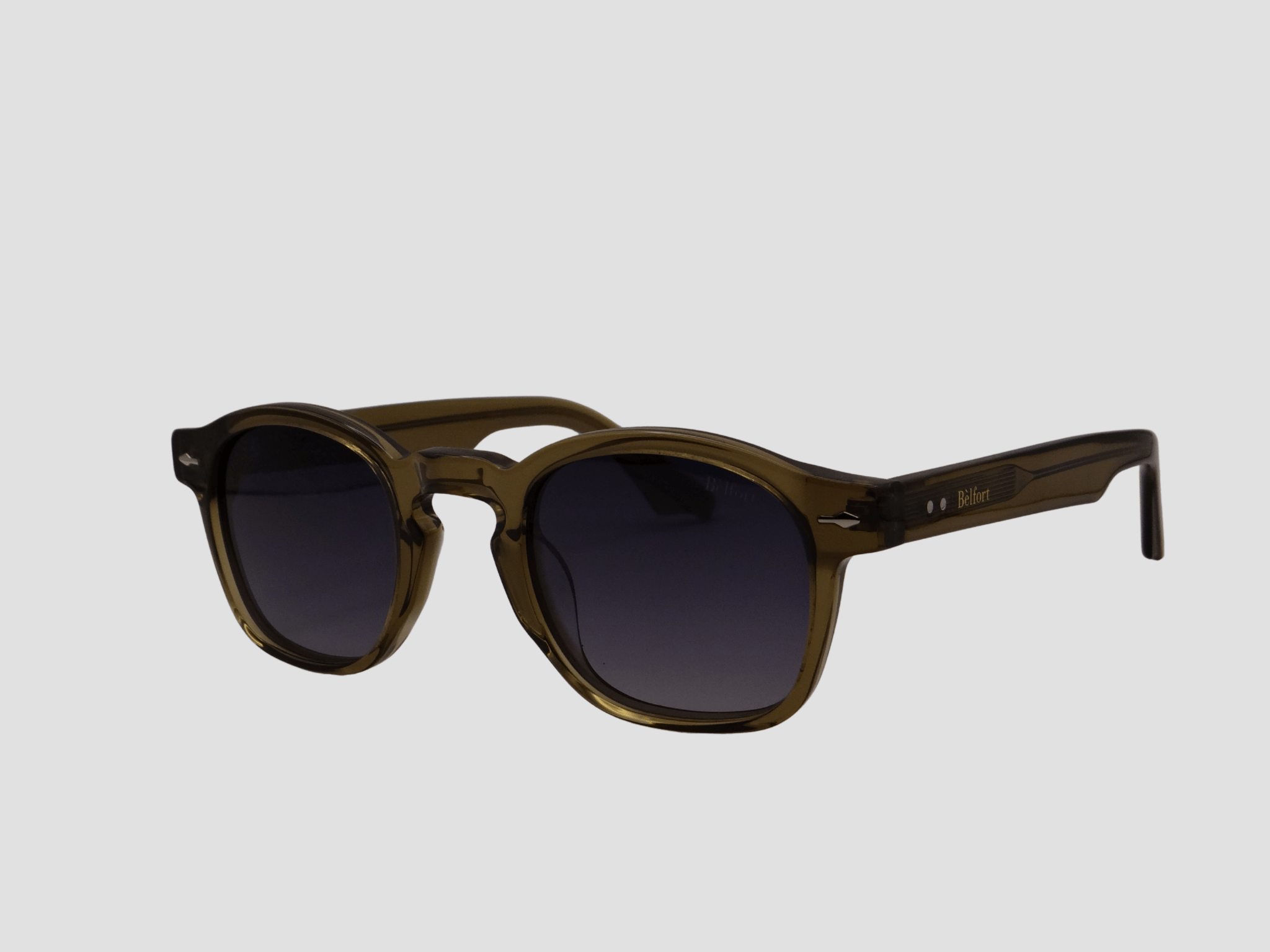 Sunglasses The Astor